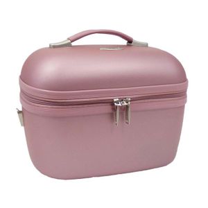 TROUSSE DE TOILETTE  Vanity case SNOWBALL 