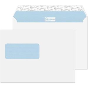 Enveloppe offset blanche, C6, sans fenêtre, - Cdiscount Beaux-Arts et  Loisirs créatifs