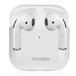 Ecouteurs Bluetooth JBES 5.4 - 60H D'autonomie, Micro ENC, Basses Puissantes, étanchéité IP5 (Noir) - 7