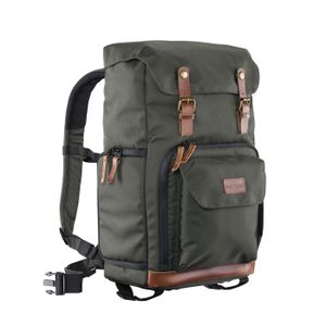 K&F CONCEPT Sac à Dos Pour Appareil Photo Canon Nikon Sony DSLR Drone