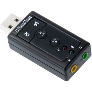 Carte Son USB Externe, Carte Son Externe PHOINIKAS avec Volume Réglable,  Adaptateur Audio avec Prise Casque et Microphone 3,5 mm, Co - Cdiscount  Informatique