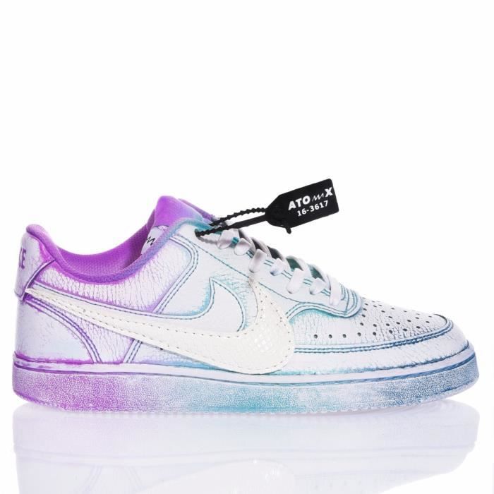 Basket nike femme original Clearance