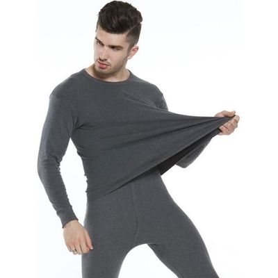 Ensemble de sous-vêtements thermiques pour fille 4F F109 rose