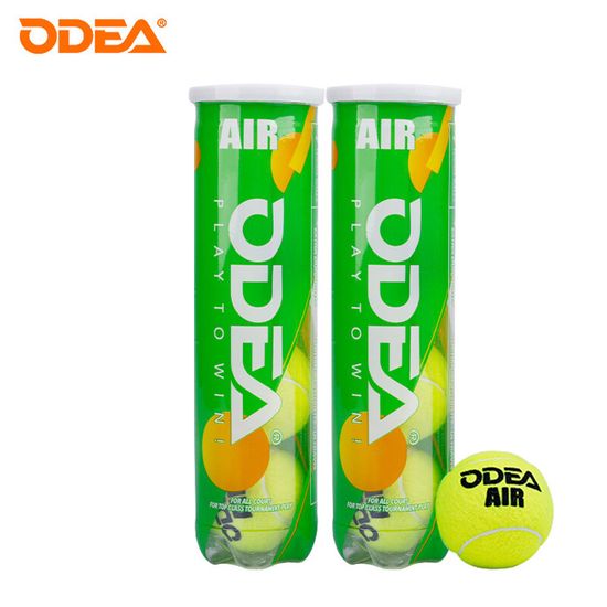 Création De Logo De Club De Balle De Tennis Vintage Avec Style De Dessin Hipster | Vecteur Premium
