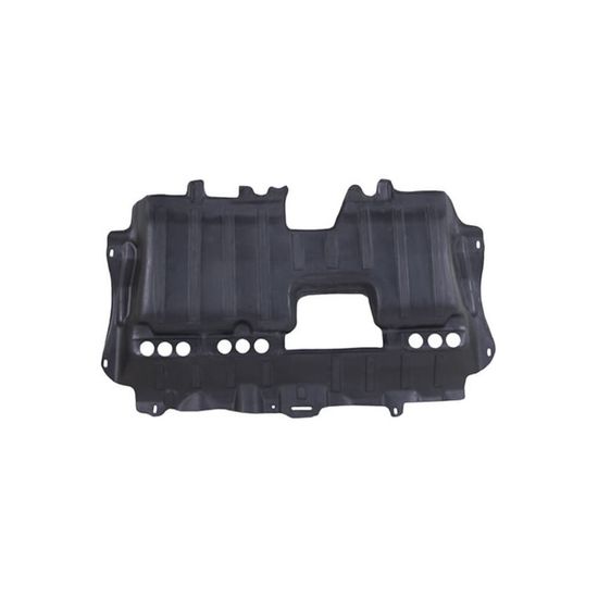 Cache Sous-moteur Latéral Droit Pour Citroën Nemo Depuis 2008 - Neuf, Référence Repiauto RA19825