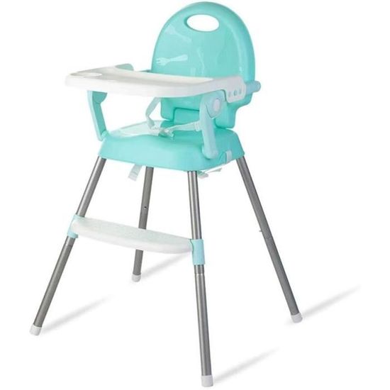 Innovations MS 1333 - Sac à Dos Booster 2-en-1 Pour Bébé (rose) | Chaise Haute De Voyage Portable Et Réutilisable