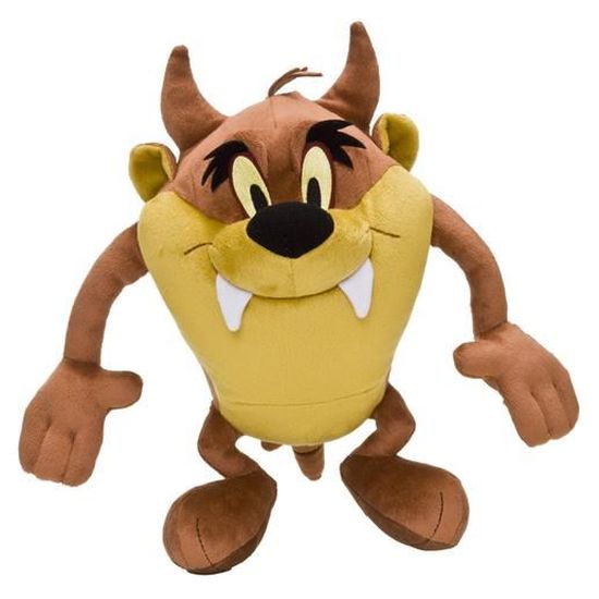 Peluche taz deals
