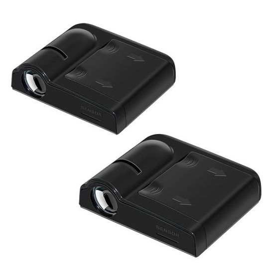 Projecteur De Logo De Lumiere De Porte Ford