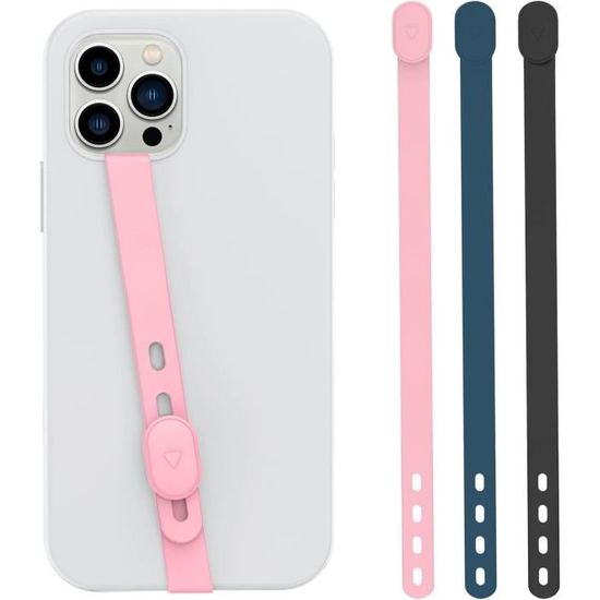 Prix 2025 | Support de doigt pour téléphone portable