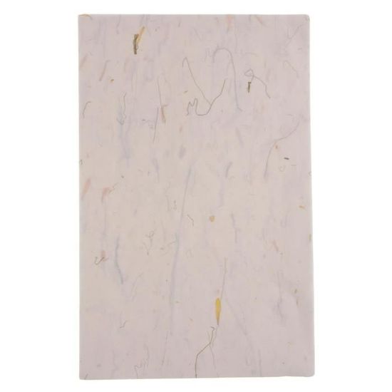 Papier Xuan Mi-Mûr En Mûrier Pur Chinois – 10 Feuilles 34x69 Cm, Idéal Calligraphie & Peinture Traditionnelle