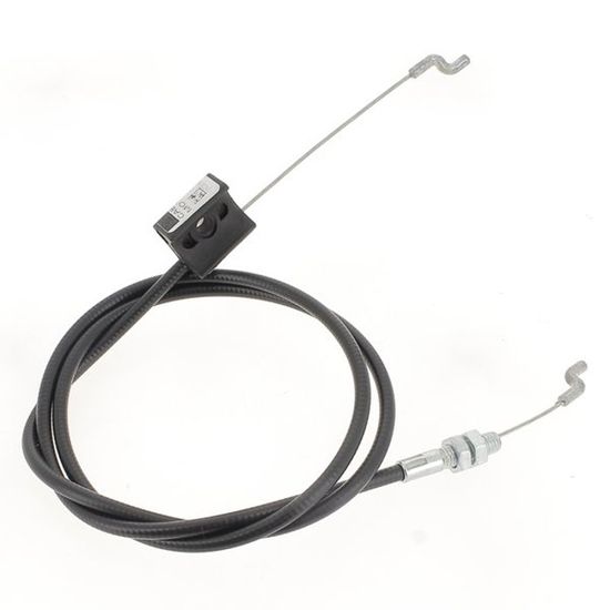Câble De Frein Pour Tondeuse à Gazon 579484202 - Compatible HS, HU725AWD, HU775BBC, HU800AWDX - Pièce De Rechange Facile à Installer