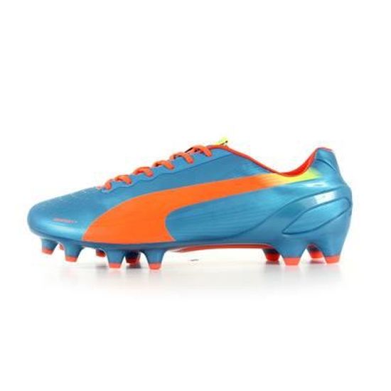 puma evospeed 1.2 pas cher