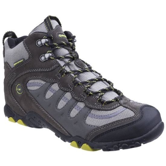 Hi Tec Chaussures de randonn/ée imperm/éables Saunter pour Hommes