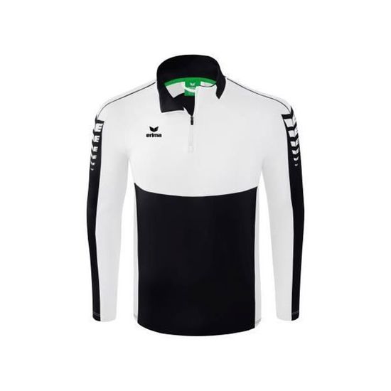 Sweat D'entraînement Sogndal Fotball Umbro – 1/4 Zip Manches Longues – Taille S – Norvège