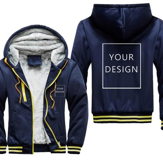 Manteau Coupe-Vent Aeropostale – Veste Sweat à Capuche – Bleu Vif – Taille S Homme – Neuf Avec étiquettes