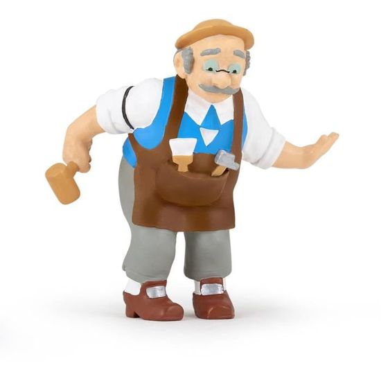 Set Di 6 Lavagne Componibili Per Pennarelli A Gesso Liquido - Nero, 40x40 Cm - Foto 7