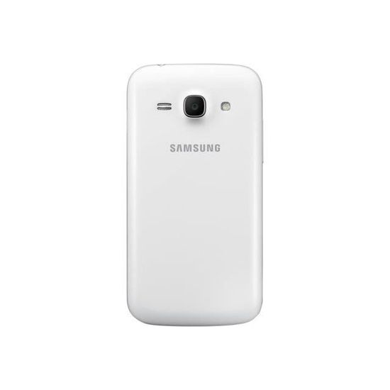 Samsung GALAXY Ace 3 (White)
