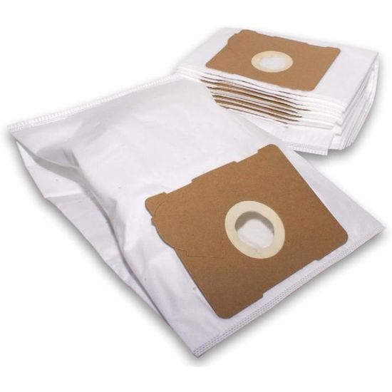 5 Sacchetti Filtro Per Festool CT33 CTL33 CTM33 Sacchetto - Foto 6