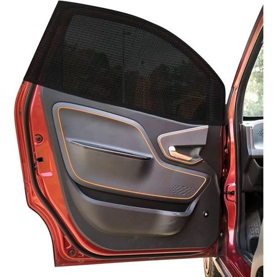 Achetez Des PARE-SOLEIL Pour NISSAN Qashqai III (J12) (04.2021 - 2022