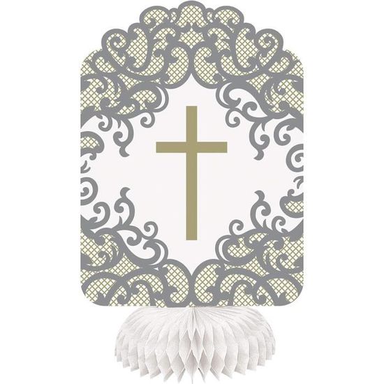 Décoration De Fond Motif Nid D'abeille Multicolore | Vecteur Premium