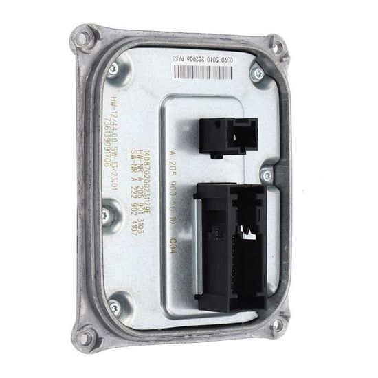 Ballast / Unité De Contrôle Xénon 35W - Rabais De 20