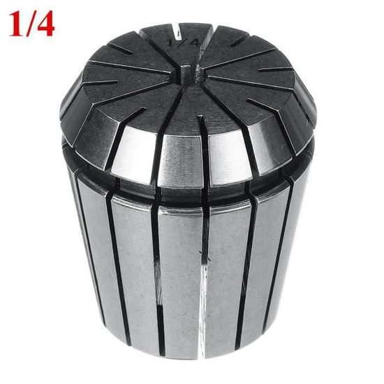 Lot De 10 Pinces De Perçage En Laiton - 3,2 Mm Et 3 Mm - Pour Outil Rotatif, Mandrin De Perceuse