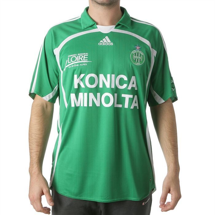 magasin adidas st etienne
