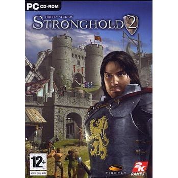 Stronghold 2 Jeu PC