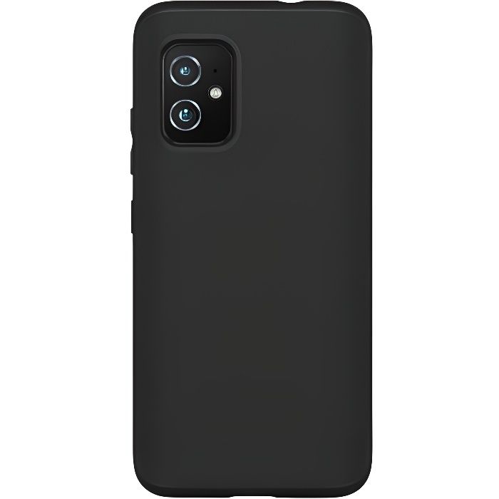 Asus Coque de protection noir pour Zenfone 8