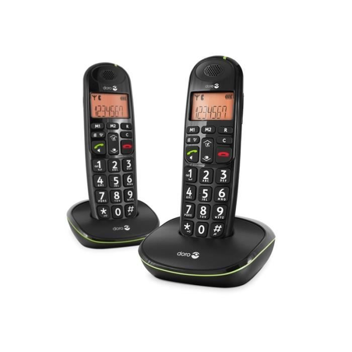 Doro PhoneEasy® 100w Duo