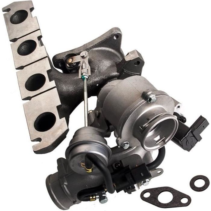 TURBOCOMPRESSEUR K03-K04 Turbo for VW Golf V GTI Eos Jetta Passat 2.0 TFSI