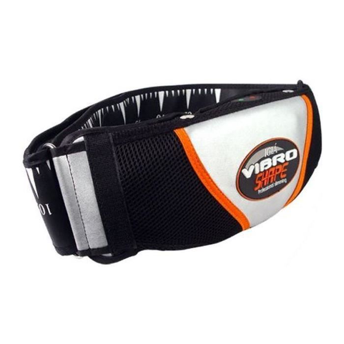SQLSHOP-Ceinture amincissante professionnelle Vibro Shape