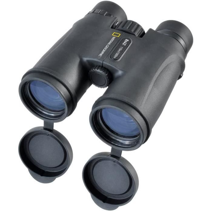 Jumelles 8x42 71