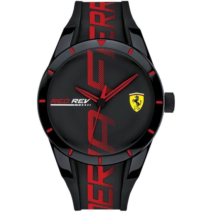 Montre - Ferrari - 0830614