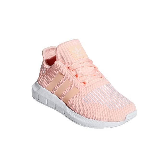 Chaussures de lifestyle kid adidas Swift Run