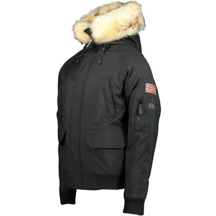 Doudoune pour Homme Belbah