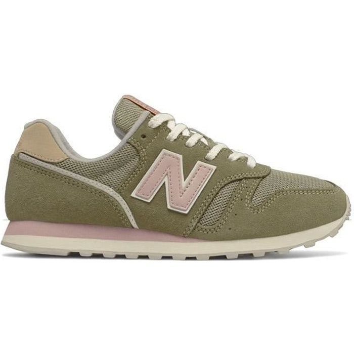 New Balance Sneakers Femme