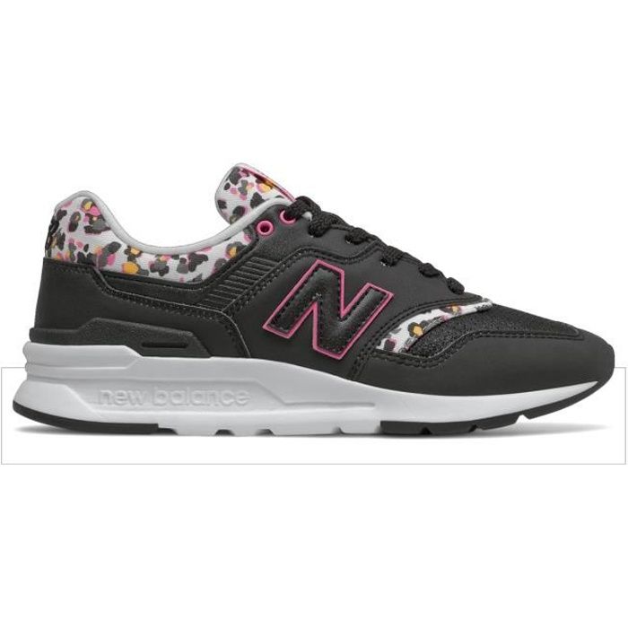 Chaussures de lifestyle femme New Balance cw997h v1 - black/white - 42,5