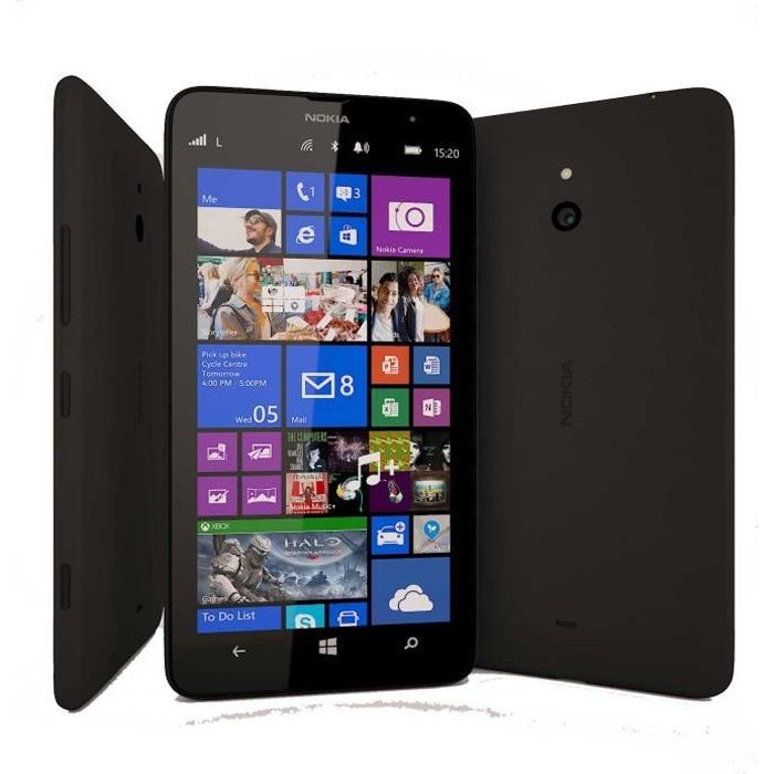 NOKIA 1320 LUMIA