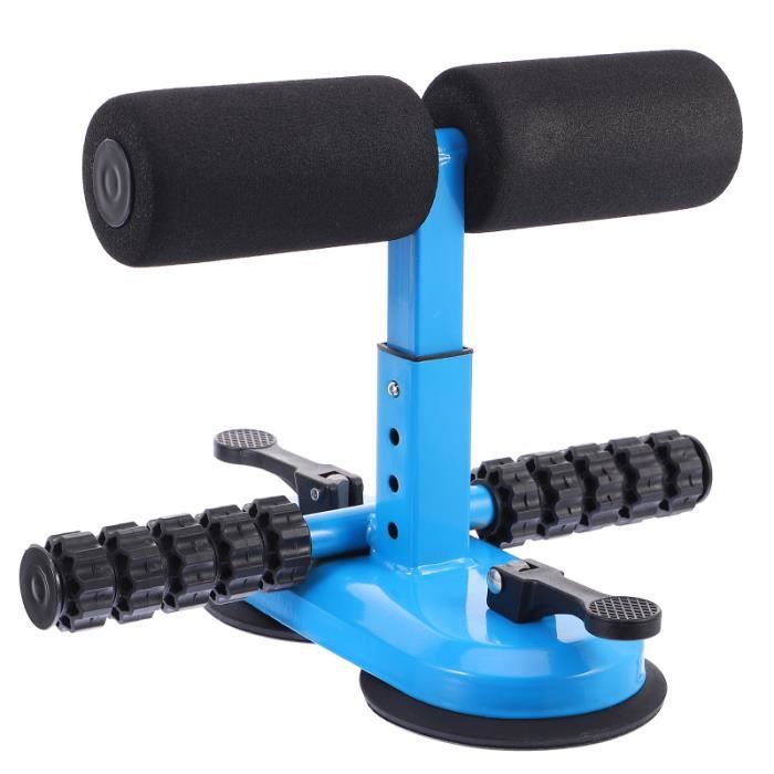 1PC exercice simple créatif pour l'exercice de ménage assis TAPIS DE COURSE