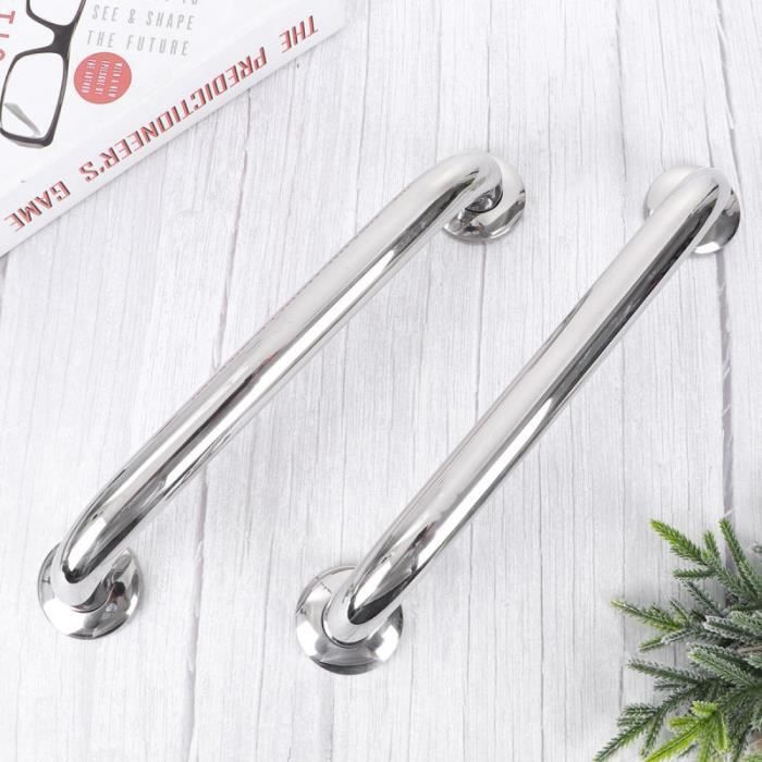 1 pc Vieille Personnes Toilette Salle De Bains Baignoire Balustrade BARRE DE MAINTIEN - AIDE AU TRANSFERT - CADRE - APPUI