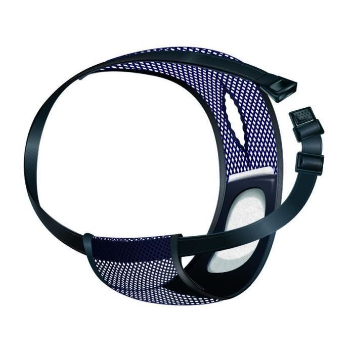 TRIXIE Slip de protection respirant pour chien taille M
