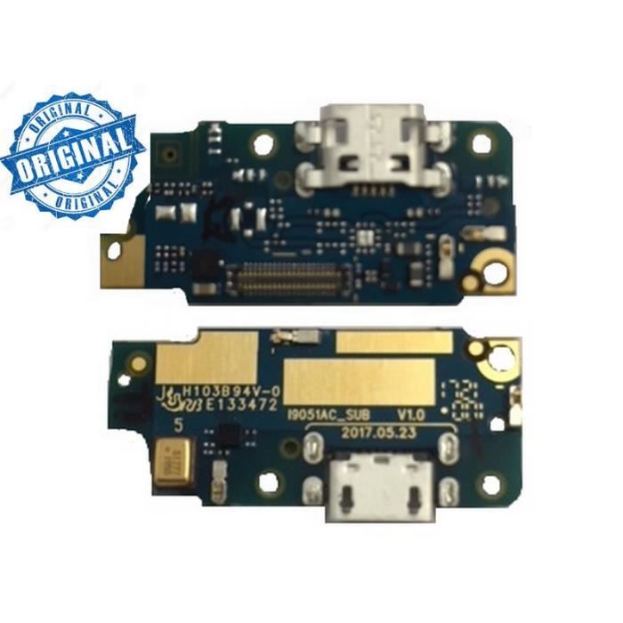 Platine Connecteur de Charge Wiko WIM 100% Original