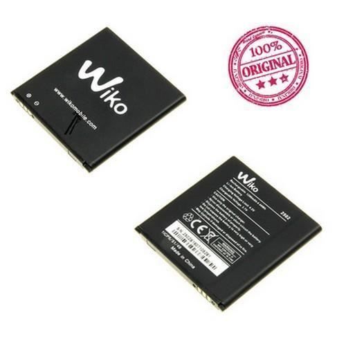 Batterie Originale Pour Wiko Sunny 2