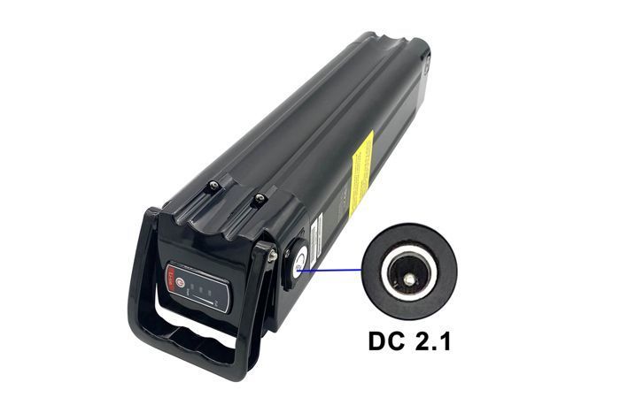 Batterie 36V 13,4Ah pour Greenway ZZ5201004