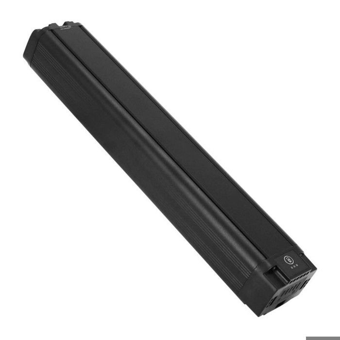 Batterie vélo électrique Leader Fox Zz702 Cadre Saga Heaven Vivalo 2023 36V - 15Ah