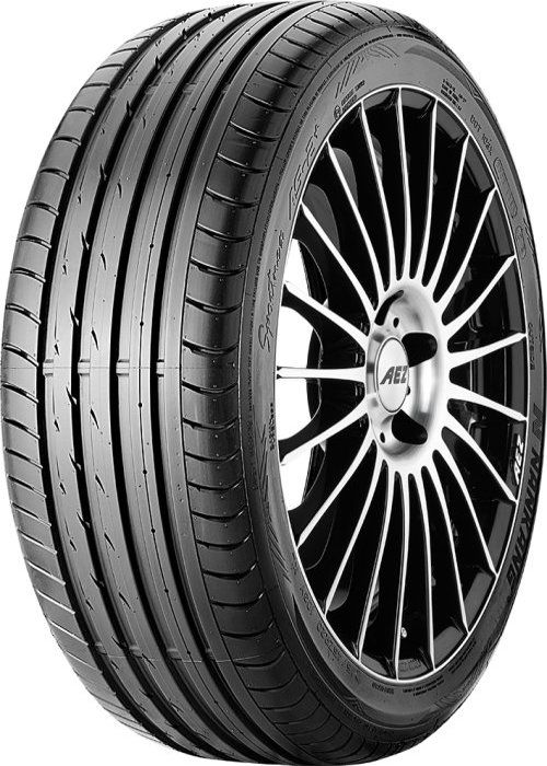 Pneu AUTO Nankang Sportnex AS-2+ 205/50 ZR17 93Y XL Eté