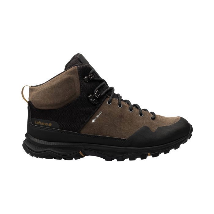 Chaussures de randonnée mid Lafuma Ruck GTX - major brown Chaussures de randonnée mid Lafuma Ruck GTX - major brown