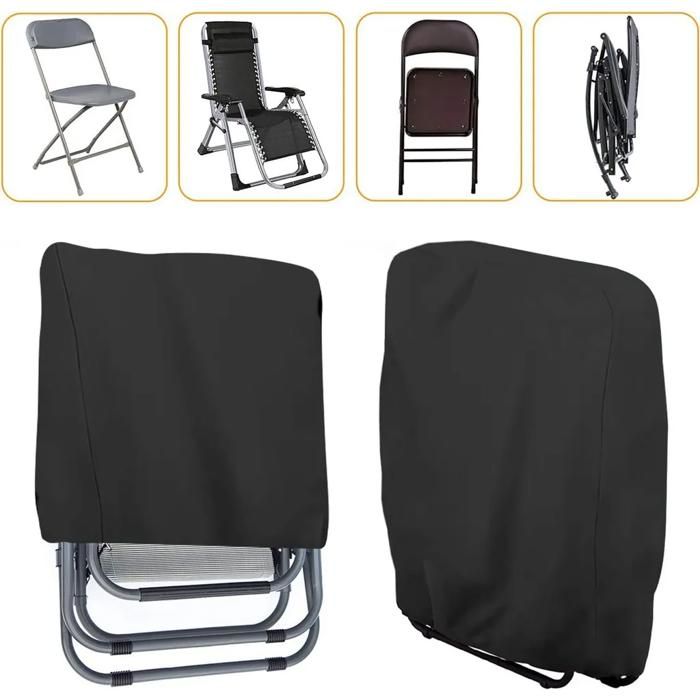 Housse de protection - YYV - 110x71cm - Résistante aux UV - Imperméable - Lot de 2