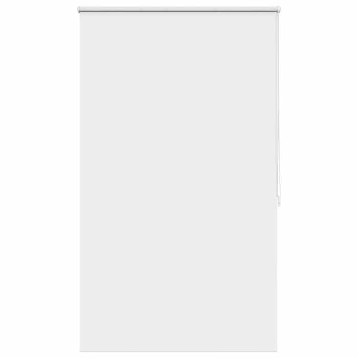 VidaXL Store Plissé Gris Clair 55x200 Cm Largeur Du Tissu 54,4 Cm